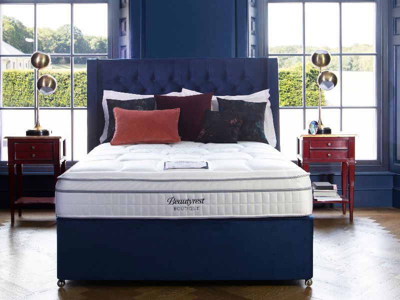 Sleepeezee Lexington 1800 Mattress 